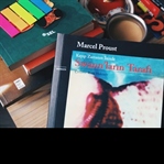 Swann'ların Tarafı, Masum, Kitap Alışverişi