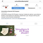 Umutlara Kanat Ol
