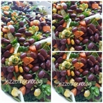 Yayla Bakliyat Kırmızı Fasulyeli Salata