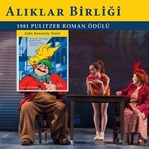 Yazarını Gömüp,Hayatımıza Giren İgnatius