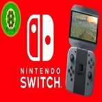 2019’Da Nintendo Switch Mini’yi Başlatacak Mı?
