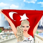 39. TRT Uluslararası 23 Nisan Çocuk Şenliği!