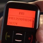 Akıllı Telefonunuzun IMEI Numarasını Öğrenme