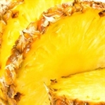 Ananas Yiyerek 5 Günde 5 Kilo