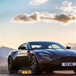 Aston Martin DB11 (2017) Ortaya Çıktı!