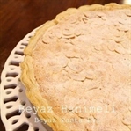 Bademli Milföy Tart