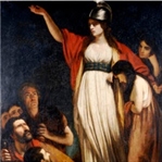 Barbar Kraliçe : Boudica