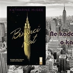 Bininci Kat - Katharine McGee
