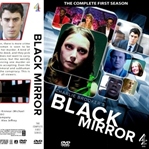 Black Mirror (Kara Ayna)3.Sezonuyla Netflix Dizisi