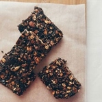 Brownie Granola Bar