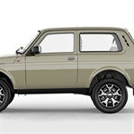 Bu 4x4, 40 Yaşına Bastı