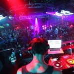 Bu Genç DJ Harika Dostum: Görkem Sala