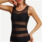 Bu Yazın Mayo Bikini Modası