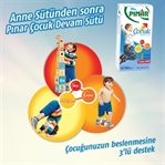 Çocuklarınızın Sağlıklı Gelişimine Tam Destek