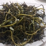 Deniz Fasülyesi Salatası