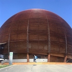 Devasa Hayalim Cern Gazisi Notları