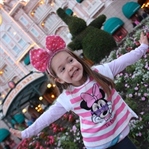 Disneyland'da Bir Gün