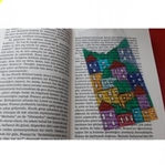 Kitap Ayracı Yapımı