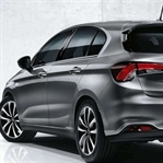 Fiat Egea HB Multijet Hakkinda