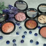 FLORMAR Terracotta Blush-On Allık