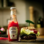 Heinz Gurme Soslar