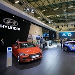 Hyundai’den İki Önemli Türkiye Prömiyeri