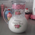 Kefir - Kefir Mayasi Isteyenler