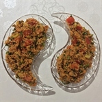 Kısır Tarifi