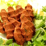 Kolay Çiğ Köfte Tarifi