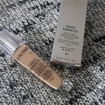 Lancome Teint Miracle Fondöten