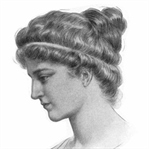 İlk Kadın Filozof : İskenderiyeli Hypatia