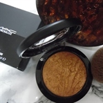 MAC Mineralize Skinfinish Gold Deposit Allık