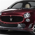 Maserati'den 191 Beygirlik Küçük Otomobil ..