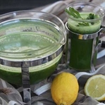 Maydanoz Suyu İle Kilo Verme ve Detoks