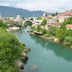 Mostar Köprüsü