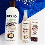 İnecto Naturals İle Saç Bakım Rutinim