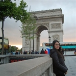 Paris'te Gezilecek Yerler