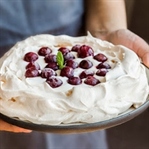 Pavlova Pasta Tarifi