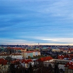 Prag'da Gezilecek Yerler