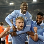Roma 3 - 2 Lazio | Lazio Finalde