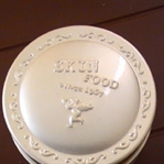 Skın Food Pudra