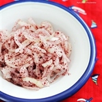 Soğan Salatası