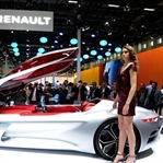 İstanbul Autoshow’a Rekor Sayıda Ziyaretçi !