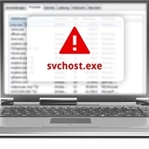 SVCHOST.EXE Hizmet Adını Tespit Etmenin 7 Yolu