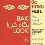 Üç Tutku Festivali Askeri Müze'de Devam Ediyor