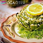 Uluslararası Urla Enginar Festivali