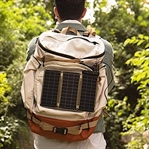 Yolk Solar Şarj Aleti