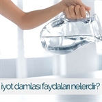 İyot Damla Nedir?Vitplus İyot Damlası Ne Kadar?
