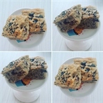 Zeytinli Ekmek - Zeytinli Tuzlu Kek