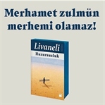 Zülfü Livaneli'ne "Huzursuzluk" Üzerine Sorular
